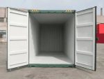 20-Fuß-Versandcontainer – Bild 5