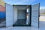 20-Fuß Open Side Containe – Bild 5