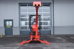 STARK Hydraulik – Hoflader mit Baggerarm 25 PS – Bild 8