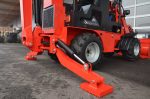 STARK Hydraulik – Hoflader mit Baggerarm 25 PS – Bild 10