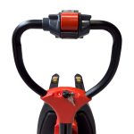 SCHORR Elektro Niederhubwagen RR15NHE2 1500KG Lithium-Ionen – Bild 12