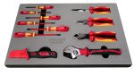 Werkstattwagen 817 Series, Hochvolt-Werkzeugwagen mit Servicepaket – Bild 6