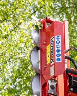 Astsäge für den Multifunktionsmulcher Kadina Professional – Bild 3