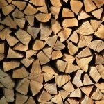 KROKWOOD Buchen-Brennholz (270 kg) – 10er-Set à 27 kg – Kammergetrocknet – Ideal für Kamin, Lagerfeuer & Feuerschale – Scheitlänge bis 25 cm – Bild 3