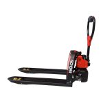 SCHORR Elektro Niederhubwagen RR15NHE2 1500KG Lithium-Ionen – Bild 3