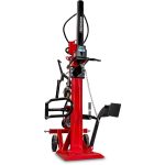 SCHORR Holzspalter 22t HS-22P PRO Zapfwelle Spalter stehend inkl. Stammheber