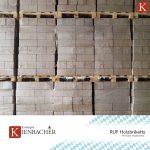 2000 kg RUF Hartholz-Briketts – Premium Brennstoff für Kamin, Ofen & Grill – 200 x 10 kg Säcke auf 2 Paletten – Nachhaltig & umweltfreundlich – Bild 7