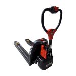 SCHORR Elektro Niederhubwagen RR15NHE2 1500KG Lithium-Ionen – Bild 5