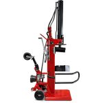 SCHORR Holzspalter 30t HS-30P PRO Zapfwelle Spalter stehend inkl. Stammheber – Bild 7