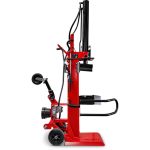 SCHORR Holzspalter 22t HS-22P PRO Zapfwelle Spalter stehend inkl. Stammheber – Bild 5