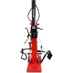 SCHORR Holzspalter 22t HS-22PE PRO Zapfwelle + Elektro 400V Spalter stehend inkl. Stammheber – Bild 4