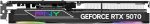 PNY GeForce RTX 5070 ARGB OC 12GB GDDR7 | VCG507012TFXXPB1-O | Triple-Fan | Blackwell | PCIe 5.0 – Bild 12