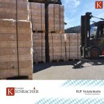 2000 kg RUF Hartholz-Briketts – Premium Brennstoff für Kamin, Ofen & Grill – 200 x 10 kg Säcke auf 2 Paletten – Nachhaltig & umweltfreundlich – Bild 4