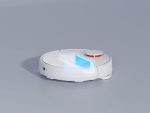 Xiaomi Mi Robot Vacuum Mop 2S Saug- und Wischroboter mit LDS-Lasernavigation, 2.200 Pa Saugkraft und intelligenter Zonenreinigung – Bild 8