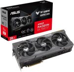 ASUS TUF Gaming Radeon RX 7900 XT 20GB & RX 7900 XTX 24GB OC Edition | RDNA 3 | 4K & 8K Gaming – Bild 10