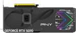 PNY GeForce RTX 5070 ARGB OC 12GB GDDR7 | VCG507012TFXXPB1-O | Triple-Fan | Blackwell | PCIe 5.0 – Bild 19