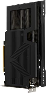 XFX Speedster Swift AMD Radeon RX 9060 XT OC Gaming Edition 16GB GDDR6 | RX-96TSW16BQ | RDNA 4 | Dual-Fan – Bild 3