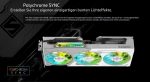 ASRock AMD Radeon RX 9060 XT Steel Legend 16GB OC | 90-GA5JZZ-00UANF | 16GB GDDR6 | RDNA 4 | Steel Legend Design – Bild 2