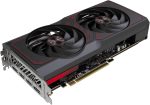 Sapphire Pulse AMD Radeon RX 7600 XT Gaming OC 16GB | 11339-04-20G | 16GB GDDR6 | RDNA 3 | 1080p/1440p Gaming