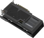 XFX Speedster Swift AMD Radeon RX 9060 XT OC Gaming Edition 16GB GDDR6 | RX-96TSW16BQ | RDNA 4 | Dual-Fan – Bild 6