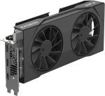 XFX Speedster Swift AMD Radeon RX 9060 XT OC Gaming Edition 16GB GDDR6 | RX-96TSW16BQ | RDNA 4 | Dual-Fan – Bild 7