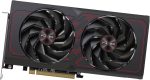 Sapphire Pulse AMD Radeon RX 7600 XT Gaming OC 16GB | 11339-04-20G | 16GB GDDR6 | RDNA 3 | 1080p/1440p Gaming – Bild 3