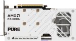 Sapphire Pure AMD Radeon RX 9060 XT Gaming OC | 11350-02-20G | 16GB GDDR6 | RDNA 4 | 1440p Gaming – Bild 4