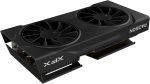 XFX Speedster Swift AMD Radeon RX 9060 XT OC Gaming Edition 16GB GDDR6 | RX-96TSW16BQ | RDNA 4 | Dual-Fan – Bild 4