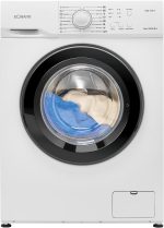 Bomann 6kg Front-Load Washing Machine (WA 7161) – White, 1000 RPM, Energy Class A, Quiet Brushless DC Motor – Bild 8