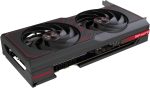 Sapphire Pulse AMD Radeon RX 7600 XT Gaming OC 16GB | 11339-04-20G | 16GB GDDR6 | RDNA 3 | 1080p/1440p Gaming – Bild 4