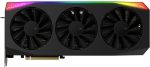 XFX Speedster MERCURY AMD Radeon RX 9070 XT Black Edition 16GB GDDR6 Grafikkarte (RX-97TRGBBB9) – Bild 4