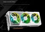 ASRock Steel Legend AMD Radeon RX 9070 XT 16GB GDDR6 | 90-GA5DZZ-00UANF | RDNA 4 | ARGB | Triple-Fan – Bild 5