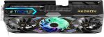 ASRock Taichi AMD Radeon RX 9070 XT 16GB OC | 90-GA5HZZ-00UANF | 16GB GDDR6 | RDNA 4 | 20 Gbps | Taichi 3X – Bild 9