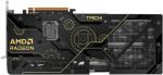 ASRock Taichi AMD Radeon RX 9070 XT 16GB OC | 90-GA5HZZ-00UANF | 16GB GDDR6 | RDNA 4 | 20 Gbps | Taichi 3X – Bild 3