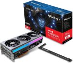 Sapphire NITRO+ AMD Radeon RX 7900 XTX Vapor-X 24GB | 11322-01-40G | GDDR6 | RDNA 3 | 4K Enthusiast Gaming – Bild 6