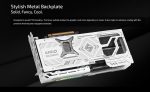 ASRock Steel Legend AMD Radeon RX 9070 XT 16GB GDDR6 | 90-GA5DZZ-00UANF | RDNA 4 | ARGB | Triple-Fan – Bild 6