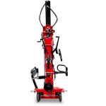 SCHORR Holzspalter 30t HS-30P PRO Zapfwelle Spalter stehend inkl. Stammheber – Bild 9