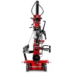 SCHORR Holzspalter 22t HS-22PE PRO Zapfwelle + Elektro 400V Spalter stehend inkl. Stammheber – Bild 9