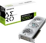 Gigabyte GeForce RTX 5060 Serie | WINDFORCE OC | 8GB GDDR7 | Blackwell Architektur