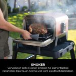 Ninja Outdoor-Pizzaofen & Heißluftfritteuse-Serie – 4-in-1 & 8-in-1 multifunktionale Outdoor-Kochlösungen – Bild 14