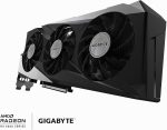 Gigabyte Radeon RX 6700 XT Gaming OC 12G Grafikkarte GV-R67XTGAMING OC-12GD (Gaming OC Edition) – Bild 5