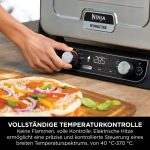 Ninja Outdoor-Pizzaofen & Heißluftfritteuse-Serie – 4-in-1 & 8-in-1 multifunktionale Outdoor-Kochlösungen – Bild 12