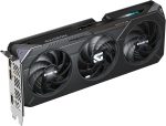 Gigabyte AMD Radeon RX 9060 XT Gaming 16G | GV-R9060XTGAMING-16GD | WINDFORCE 3X | PCIe 5.0 | 4K Gaming – Bild 5