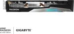 Gigabyte Radeon RX 6700 XT Gaming OC 12G Grafikkarte GV-R67XTGAMING OC-12GD (Gaming OC Edition) – Bild 8