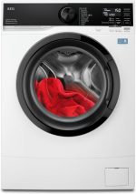 AEG 6000 Serie Waschmaschine | Frontlader mit ProSense & A-Klasse (7kg / 8kg / 10kg)