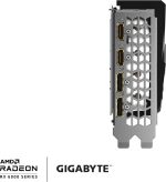 Gigabyte Radeon RX 6700 XT Gaming OC 12G Grafikkarte GV-R67XTGAMING OC-12GD (Gaming OC Edition) – Bild 9