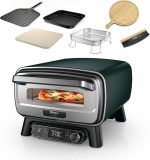 Ninja Outdoor-Pizzaofen & Heißluftfritteuse-Serie – 4-in-1 & 8-in-1 multifunktionale Outdoor-Kochlösungen – Bild 15