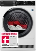 AEG Series 9000 & 8000 Heat Pump Tumble Dryer Collection | 8kg Capacity, AbsoluteCare®, SensiDry®, Energy Class A+++ – Bild 15