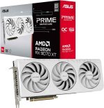 ASUS Radeon RX 9070 & 9070 XT Serie | Prime & TUF Gaming | 16GB GDDR7 | PCIe 5.0 | Axial-Tech – Bild 10