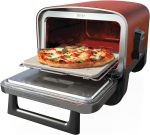 Ninja Outdoor-Pizzaofen & Heißluftfritteuse-Serie – 4-in-1 & 8-in-1 multifunktionale Outdoor-Kochlösungen – Bild 4